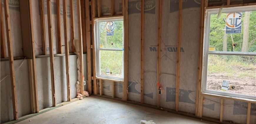 521 Arbor Lane, Liberty, MO 64068