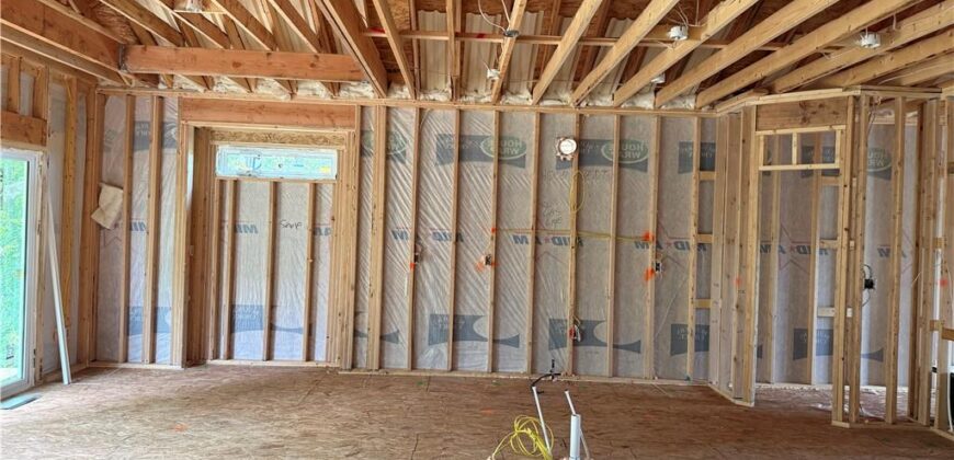 521 Arbor Lane, Liberty, MO 64068