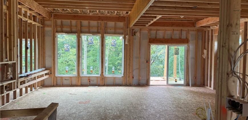 521 Arbor Lane, Liberty, MO 64068