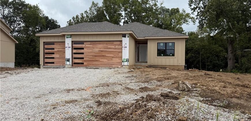 521 Arbor Lane, Liberty, MO 64068