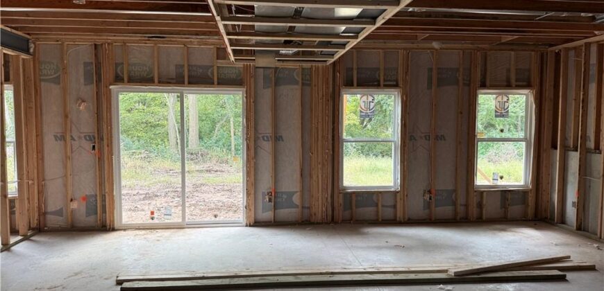 521 Arbor Lane, Liberty, MO 64068