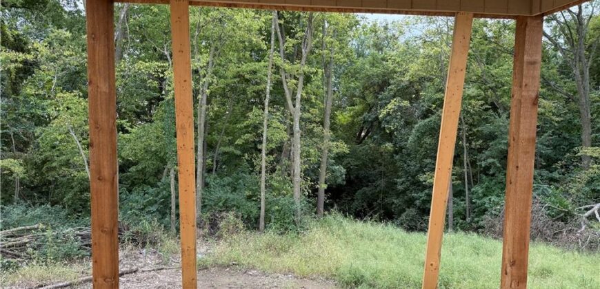 521 Arbor Lane, Liberty, MO 64068