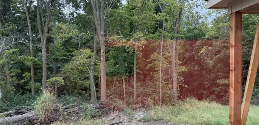 521 Arbor Lane, Liberty, MO 64068