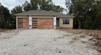 521 Arbor Lane, Liberty, MO 64068