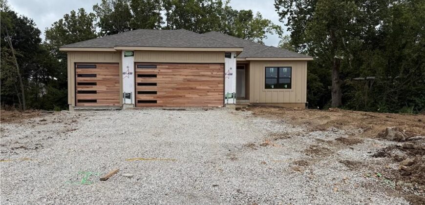 521 Arbor Lane, Liberty, MO 64068