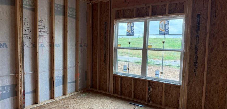 521 Arbor Lane, Liberty, MO 64068