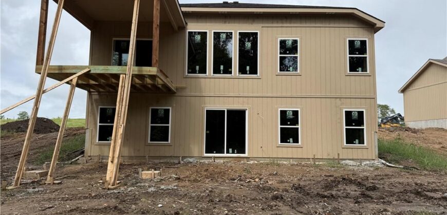 521 Arbor Lane, Liberty, MO 64068