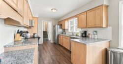 3238 N Chippewa Drive, Kansas City, MO 64116