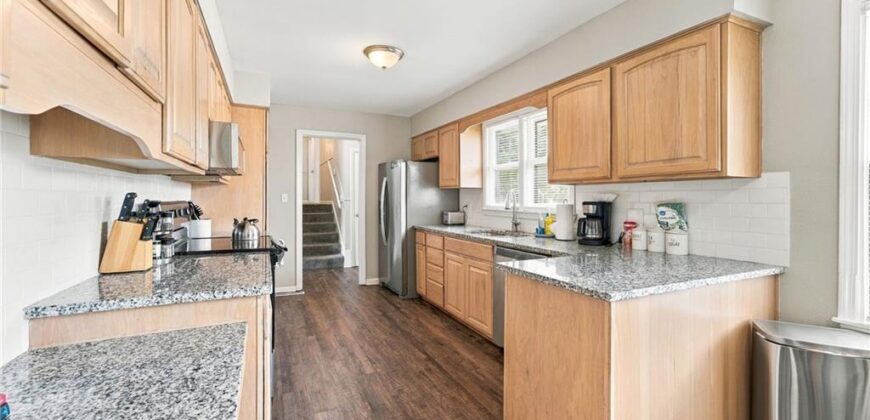 3238 N Chippewa Drive, Kansas City, MO 64116