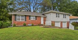 3238 N Chippewa Drive, Kansas City, MO 64116