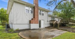 3238 N Chippewa Drive, Kansas City, MO 64116