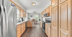 3238 N Chippewa Drive, Kansas City, MO 64116