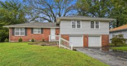 3238 N Chippewa Drive, Kansas City, MO 64116
