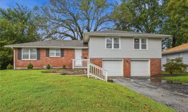 3238 N Chippewa Drive, Kansas City, MO 64116