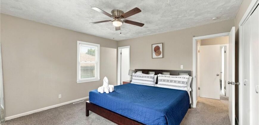 3238 N Chippewa Drive, Kansas City, MO 64116