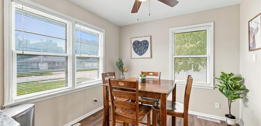 3238 N Chippewa Drive, Kansas City, MO 64116