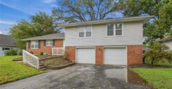 3238 N Chippewa Drive, Kansas City, MO 64116