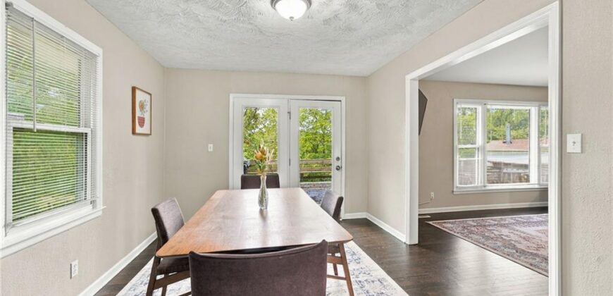 3238 N Chippewa Drive, Kansas City, MO 64116