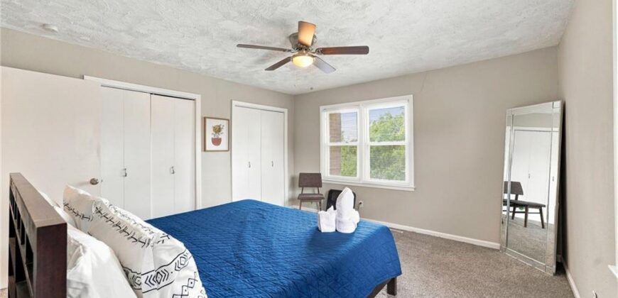 3238 N Chippewa Drive, Kansas City, MO 64116