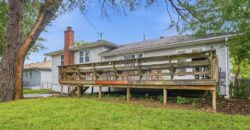 3238 N Chippewa Drive, Kansas City, MO 64116