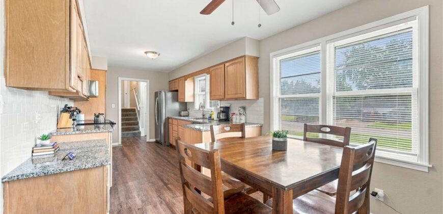 3238 N Chippewa Drive, Kansas City, MO 64116