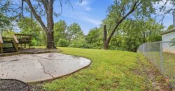 3238 N Chippewa Drive, Kansas City, MO 64116