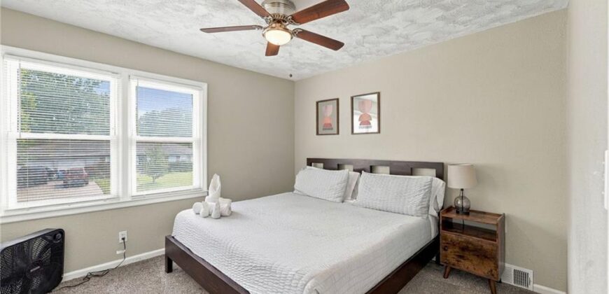 3238 N Chippewa Drive, Kansas City, MO 64116