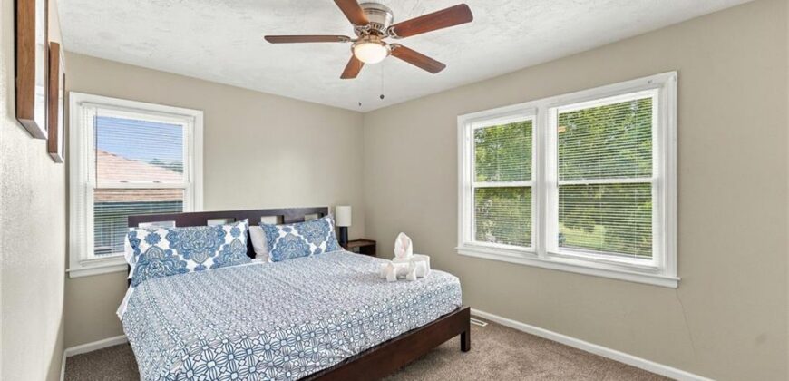 3238 N Chippewa Drive, Kansas City, MO 64116