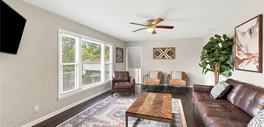 3238 N Chippewa Drive, Kansas City, MO 64116