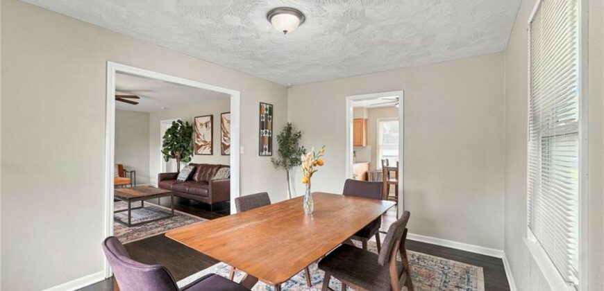 3238 N Chippewa Drive, Kansas City, MO 64116