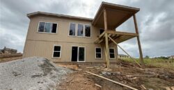 2116 Deerfield Terrace, Liberty, MO 64068