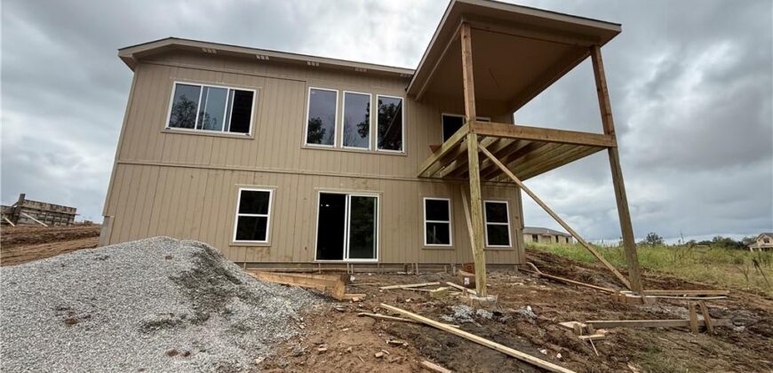 2116 Deerfield Terrace, Liberty, MO 64068