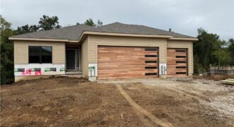 2116 Deerfield Terrace, Liberty, MO 64068