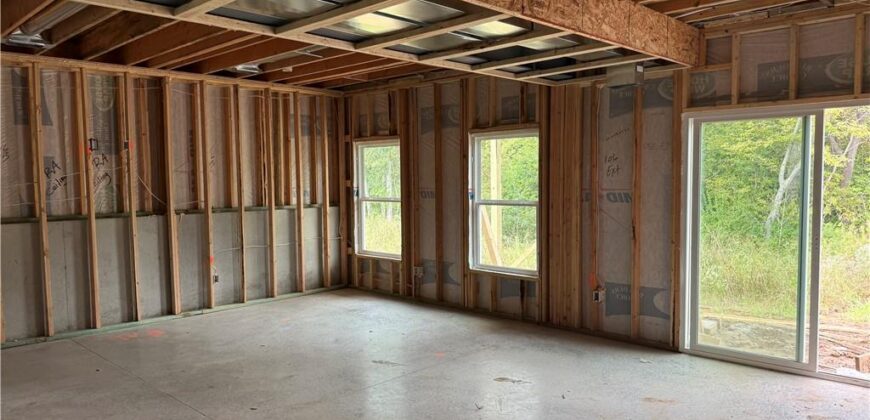 2116 Deerfield Terrace, Liberty, MO 64068