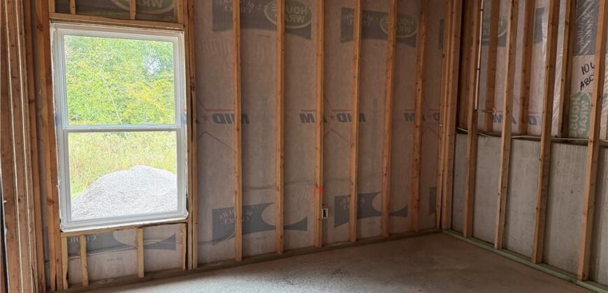 2116 Deerfield Terrace, Liberty, MO 64068