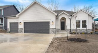 1107 Oak Ridge Street, Kearney, MO 64060