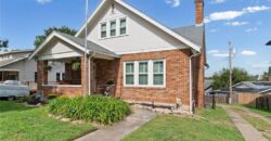 723 Old Orchard Avenue, Excelsior Springs, MO 64024
