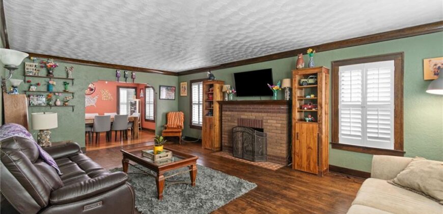 723 Old Orchard Avenue, Excelsior Springs, MO 64024