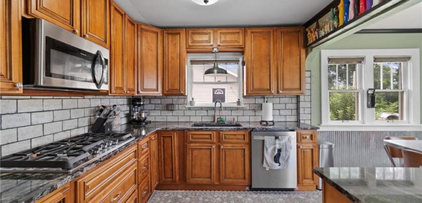 723 Old Orchard Avenue, Excelsior Springs, MO 64024