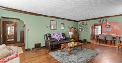723 Old Orchard Avenue, Excelsior Springs, MO 64024