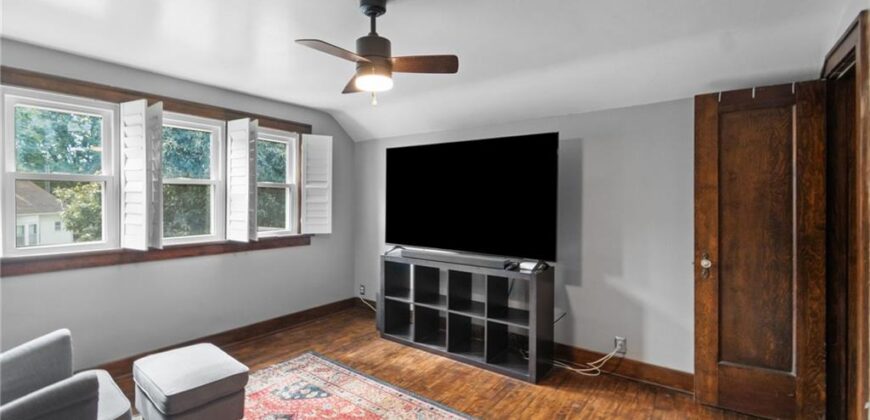 723 Old Orchard Avenue, Excelsior Springs, MO 64024