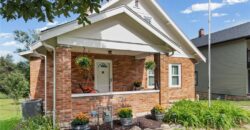 723 Old Orchard Avenue, Excelsior Springs, MO 64024