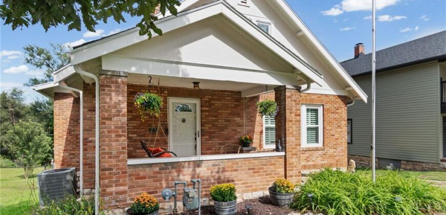 723 Old Orchard Avenue, Excelsior Springs, MO 64024