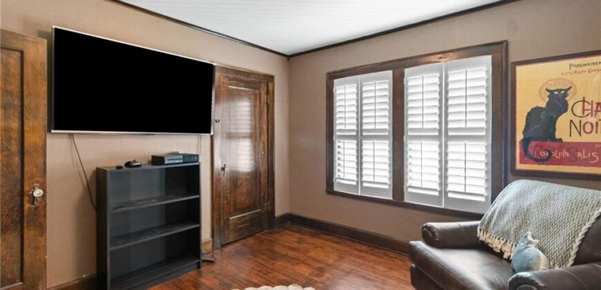 723 Old Orchard Avenue, Excelsior Springs, MO 64024