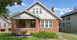 723 Old Orchard Avenue, Excelsior Springs, MO 64024