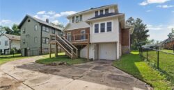 723 Old Orchard Avenue, Excelsior Springs, MO 64024