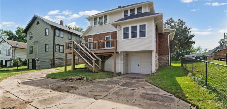 723 Old Orchard Avenue, Excelsior Springs, MO 64024