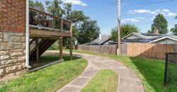 723 Old Orchard Avenue, Excelsior Springs, MO 64024