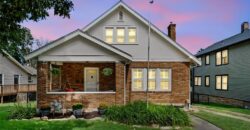 723 Old Orchard Avenue, Excelsior Springs, MO 64024
