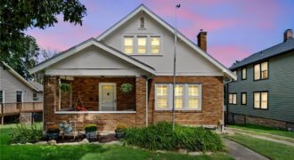 723 Old Orchard Avenue, Excelsior Springs, MO 64024
